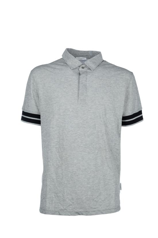  파올로페코라 폴로 티셔츠 F2304138 8993 Grigio