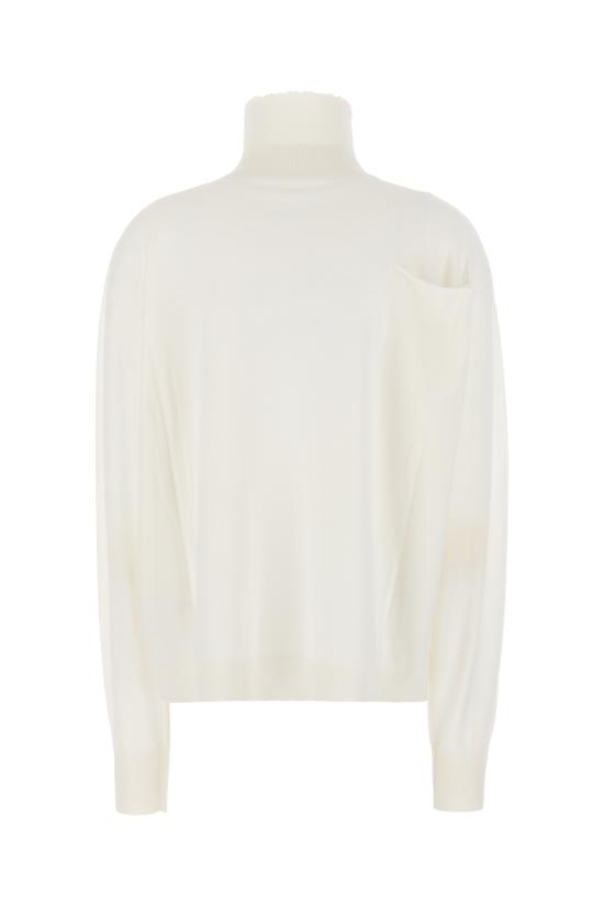  퀴라 터틀넥 Q764KF Q0001 - QUIRA