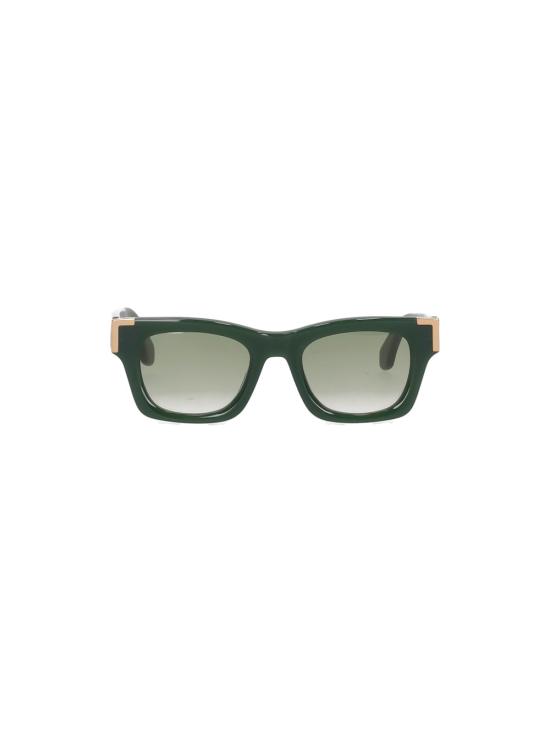  팜앤젤스 선글라스 PERI101F24PLA001 5554 GREEN GRADIENT GREEN