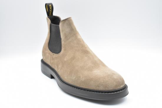 25FW 듀칼 부츠 1384 Neutrals - DOUCAL’S