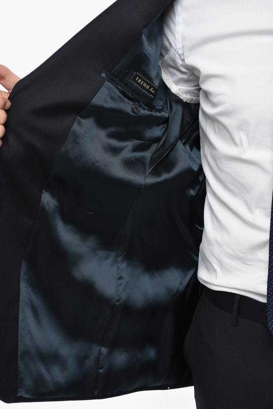  꼬르넬리아니 수트 자켓 806Z70 7838233 001 Blue - CORNELIANI