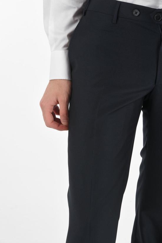  꼬르넬리아니 수트 자켓 837098 9118237 002 Blue - CORNELIANI