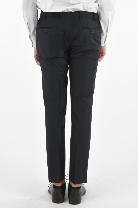  꼬르넬리아니 수트 자켓 837098 9118237 002 Blue - CORNELIANI