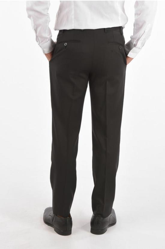  꼬르넬리아니 수트 세트 798084 7118234 020 Gray - CORNELIANI