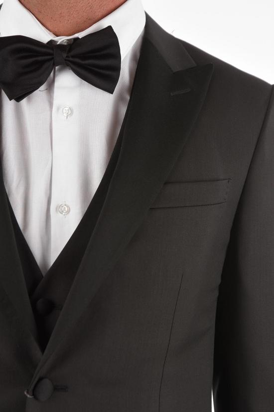  꼬르넬리아니 수트 세트 798084 7118234 020 Gray - CORNELIANI