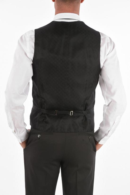  꼬르넬리아니 수트 세트 798084 7118234 020 Gray - CORNELIANI