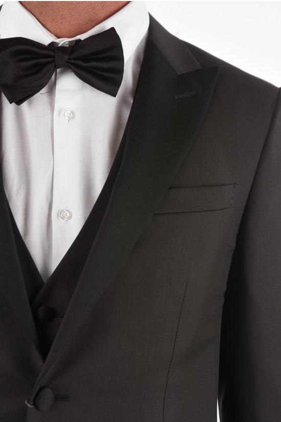  꼬르넬리아니 수트 세트 798084 7118234 020 Gray - CORNELIANI