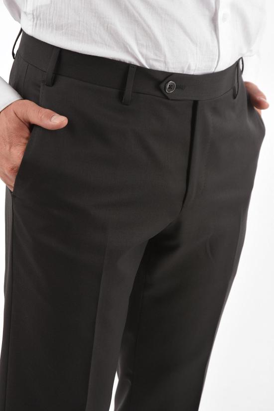  꼬르넬리아니 수트 세트 798084 7118234 020 Gray - CORNELIANI