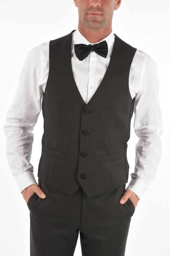  꼬르넬리아니 수트 세트 798084 7118234 020 Gray - CORNELIANI