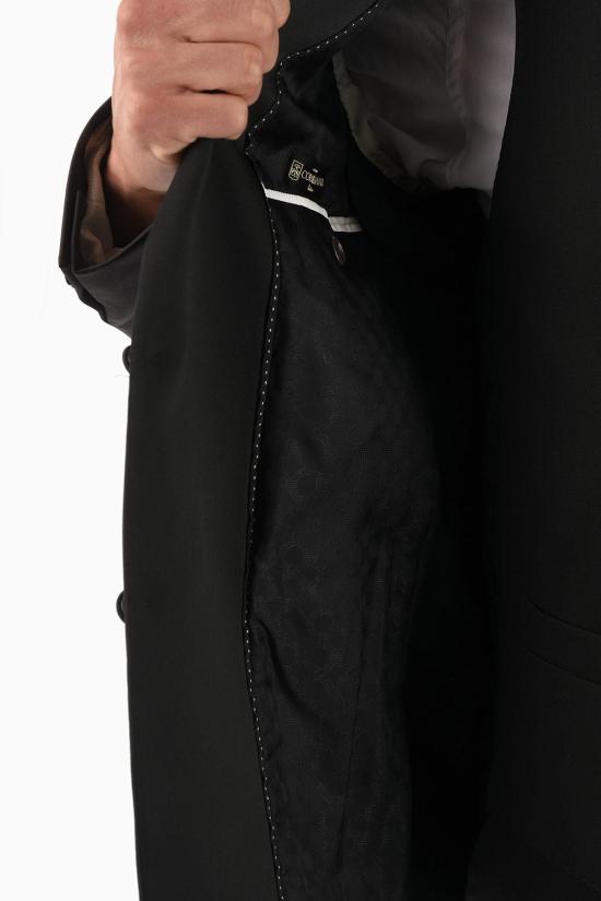  꼬르넬리아니 수트 세트 798084 7118234 020 Gray - CORNELIANI