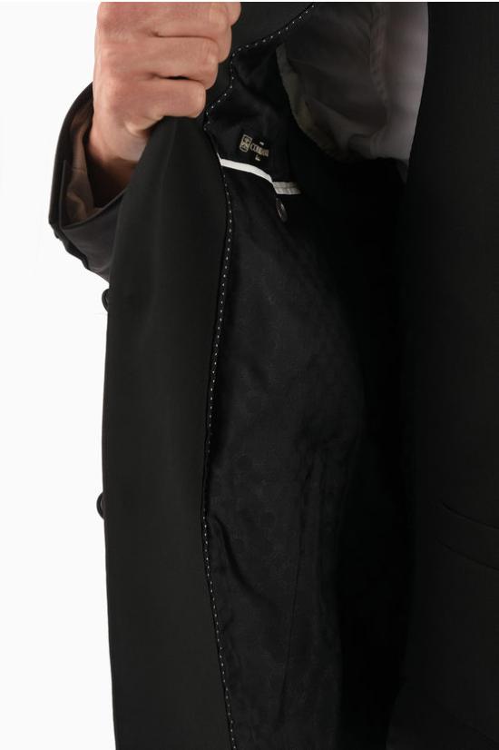  꼬르넬리아니 수트 세트 798084 7118234 020 Gray - CORNELIANI