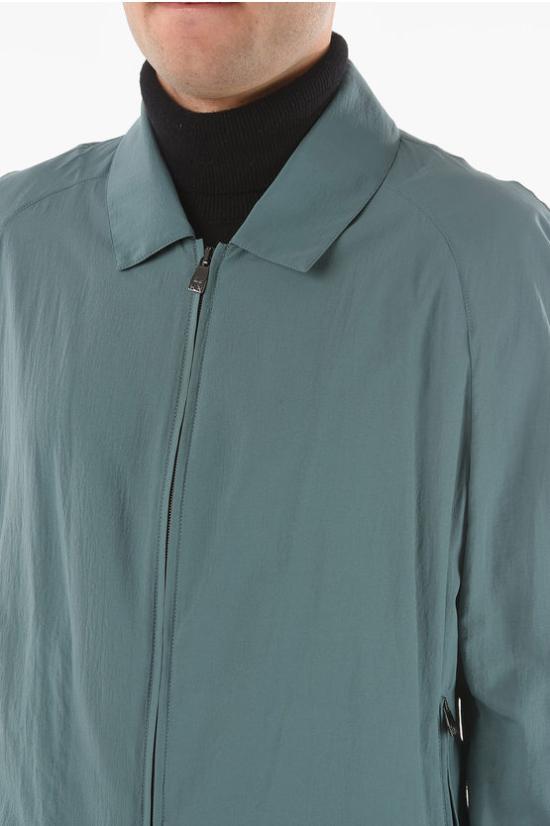  꼬르넬리아니 자켓 83L575 9113102 009 Light blue - CORNELIANI