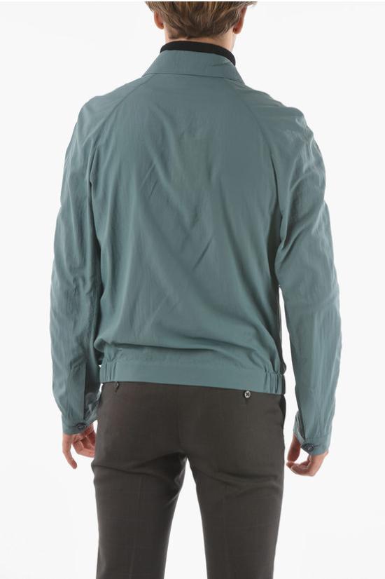  꼬르넬리아니 자켓 83L575 9113102 009 Light blue - CORNELIANI