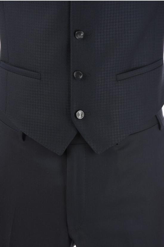  꼬르넬리아니 베스트 77CZ51 6167128 001 Blue - CORNELIANI