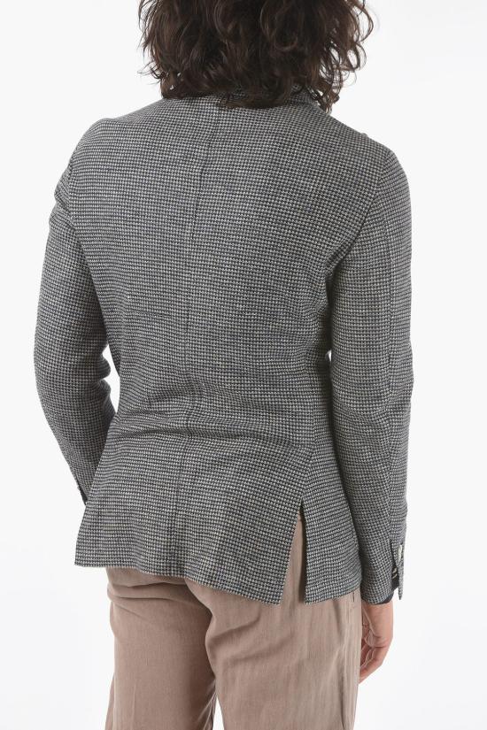  꼬르넬리아니 수트 자켓 85X5E0 0120122 001 Blue - CORNELIANI
