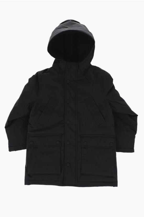  [키즈] 디젤 캐주얼 자켓 J02096 KXBP8 K900 Midnight blue