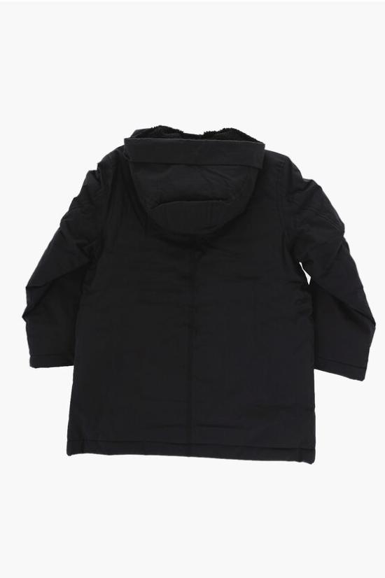  [키즈] 디젤 캐주얼 자켓 J02096 KXBP8 K900 Midnight blue - DIESEL