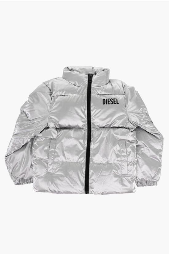  [키즈] 디젤 패딩 J02092 KXBP4 K90A Silver