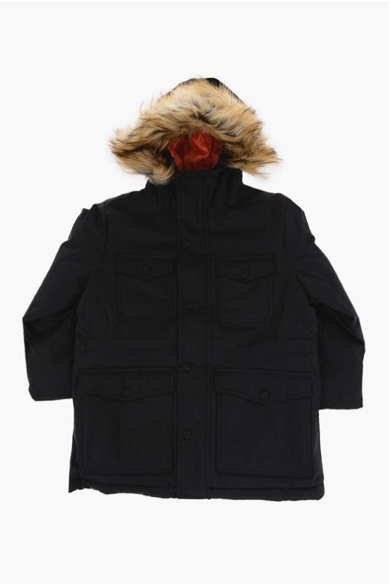  [키즈] 디젤 패딩 J02098 KXBP8 K900 Blue