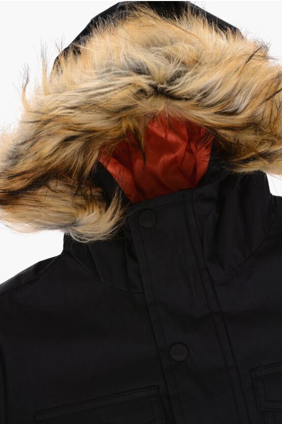  [키즈] 디젤 패딩 J02098 KXBP8 K900 Blue - DIESEL