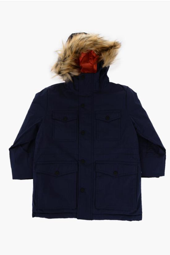  [키즈] 디젤 패딩 J02098 KXBP8 K8AT Blue