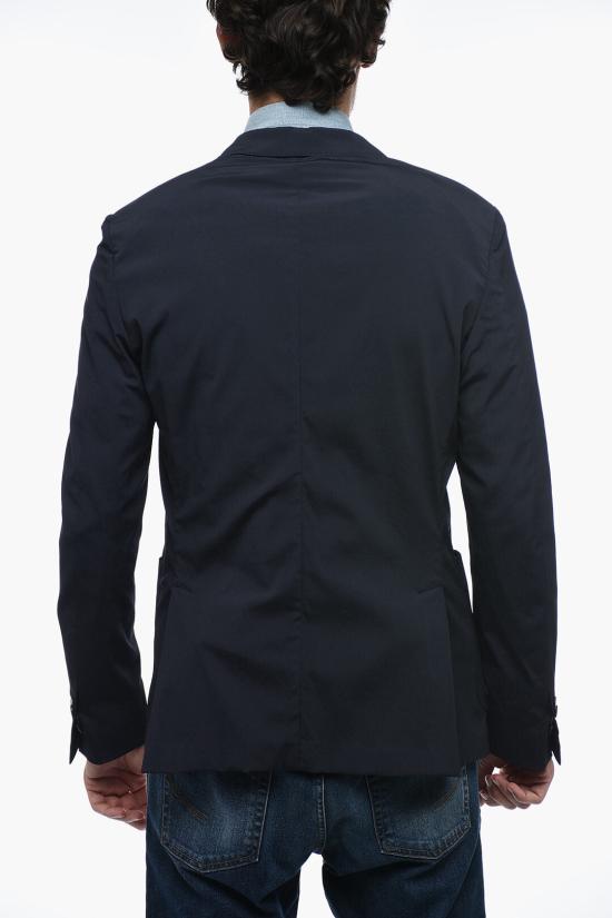  꼬르넬리아니 수트 자켓 79X5K1 7120130 001 Blue - CORNELIANI