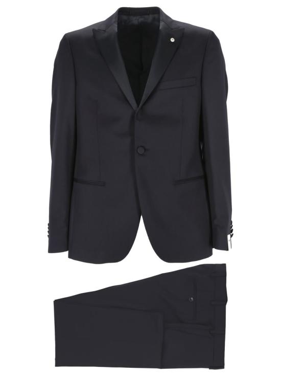  엘비엠 수트 세트 315 023195 MULTICOLOR