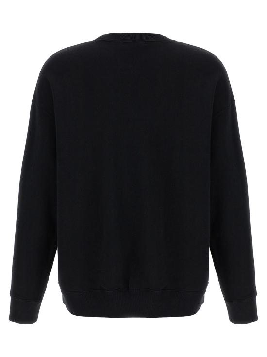  언더커버 긴팔 티셔츠 UC2D18942BLACK Black - UNDERCOVER