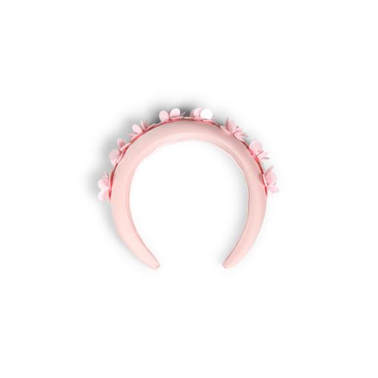 25SS [키즈] 셀프 포트레이트 헤어 액세서리 R25 793 P PINK - SELF PORTRAIT