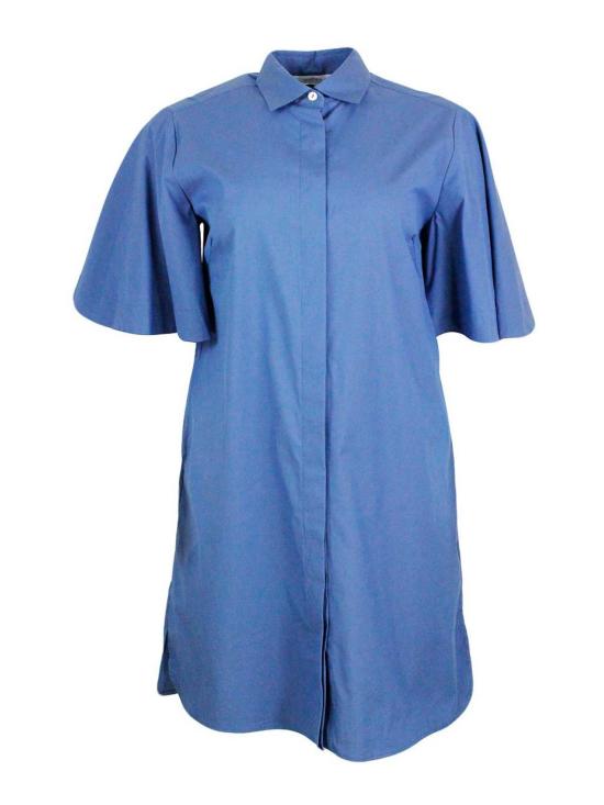 26SS 발바 숏 원피스 42006305868002 Light Blue