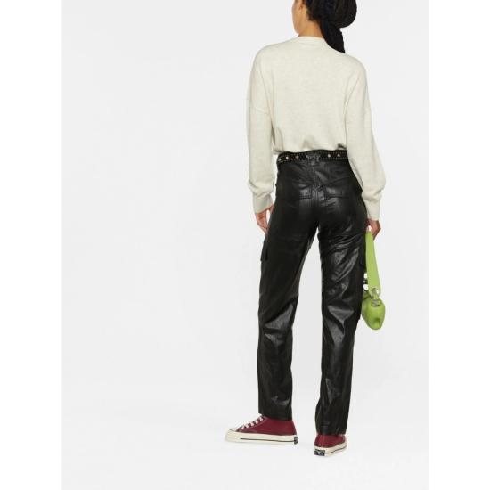 25SS 이자벨마랑에뚜왈 자켓 A1X05E PU0053FA 02LY GREY GREY - ISABEL MARANT ETOILE