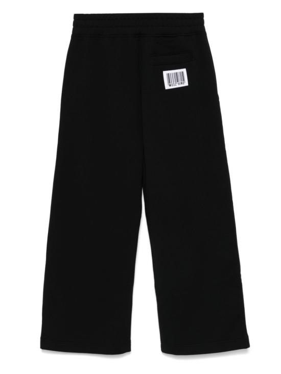 24FW 모스키노 스트레이트 팬츠 A033055280555 555C - MOSCHINO