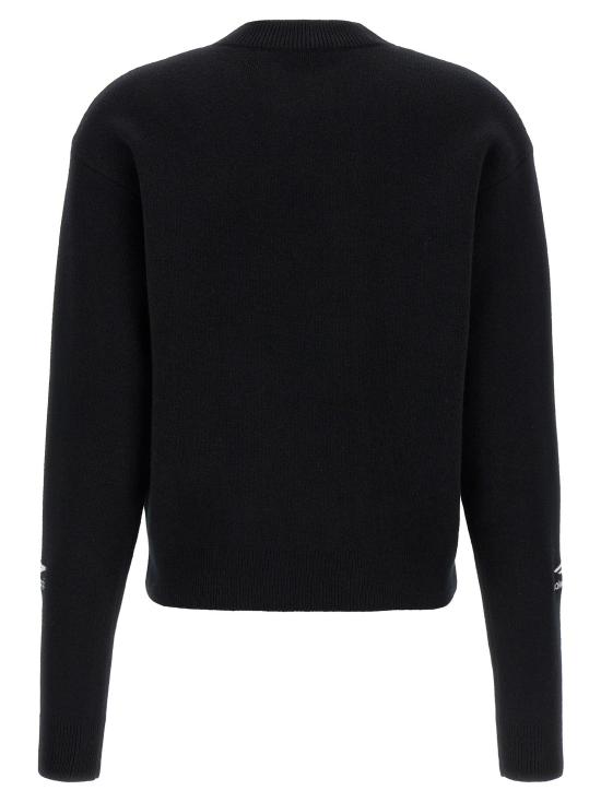 24FW 발렌시아가 스웨터 807779T17011000 - BALENCIAGA