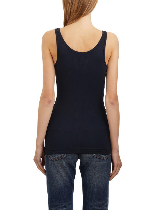 25FW 제임스펄스 민소매 티셔츠 IWNL3102DEEP Blue - JAMES PERSE