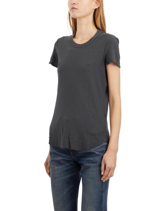 26SS 제임스펄스 반팔 티셔츠 IWUA3037CARBON Grey - JAMES PERSE