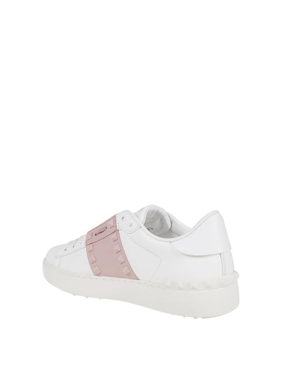  발렌티노 가라바니 스니커즈 WS0A01LTU834 WHITE - VALENTINO GARAVANI