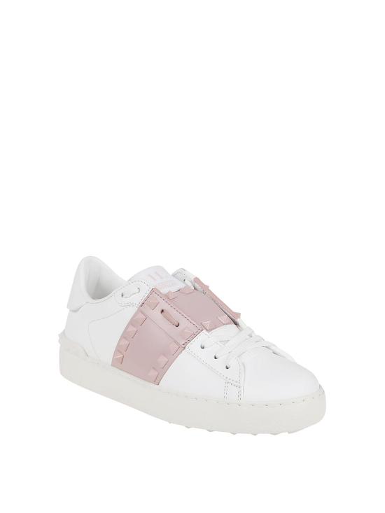  발렌티노 가라바니 스니커즈 WS0A01LTU834 WHITE - VALENTINO GARAVANI