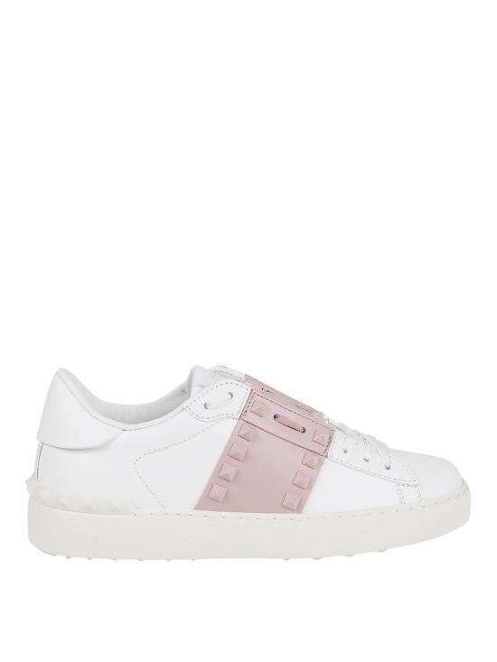  발렌티노 가라바니 스니커즈 WS0A01LTU834 WHITE