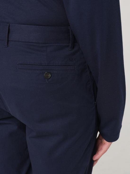 26SS 마이클 코어스 팬츠 CS4301KDR2 250 Kaki - MICHAEL KORS