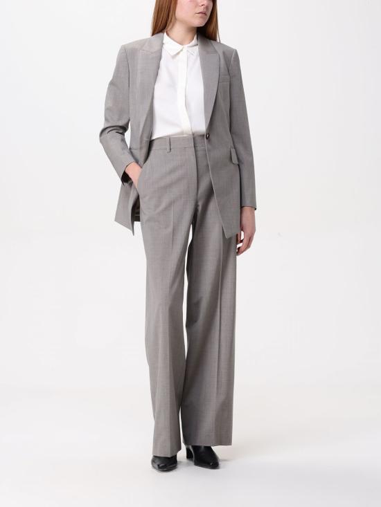 24FW 띠어리 자켓 H0101113 PFA Beige - THEORY