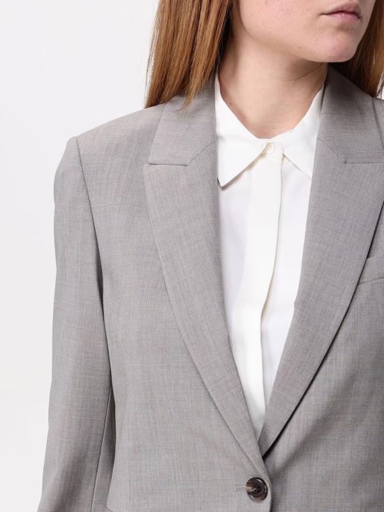 24FW 띠어리 자켓 H0101113 PFA Beige - THEORY