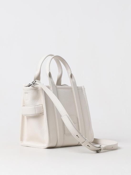 25FW 마크제이콥스 토트백 H009L01SP21 140 Silver - MARC JACOBS
