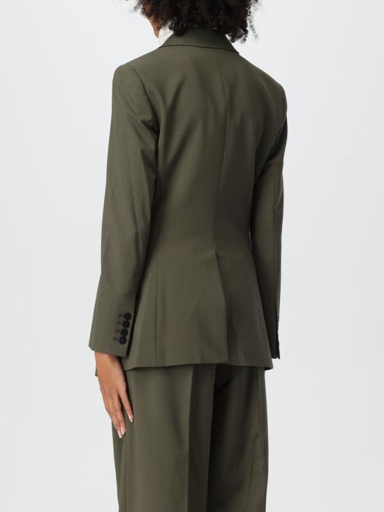 24FW 띠어리 자켓 H0101113 F5J Green - THEORY