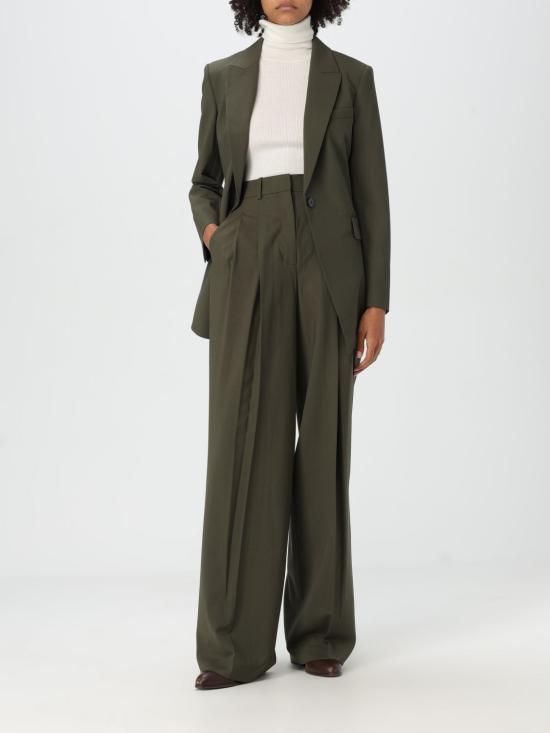 24FW 띠어리 자켓 H0101113 F5J Green - THEORY