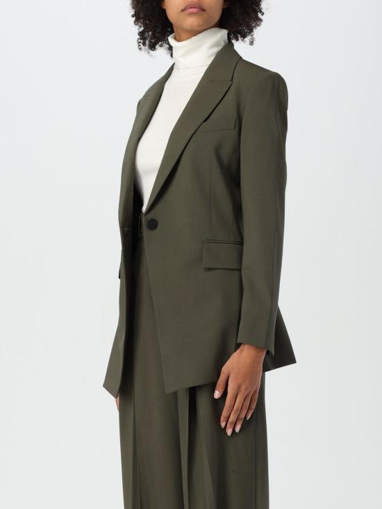 24FW 띠어리 자켓 H0101113 F5J Green - THEORY