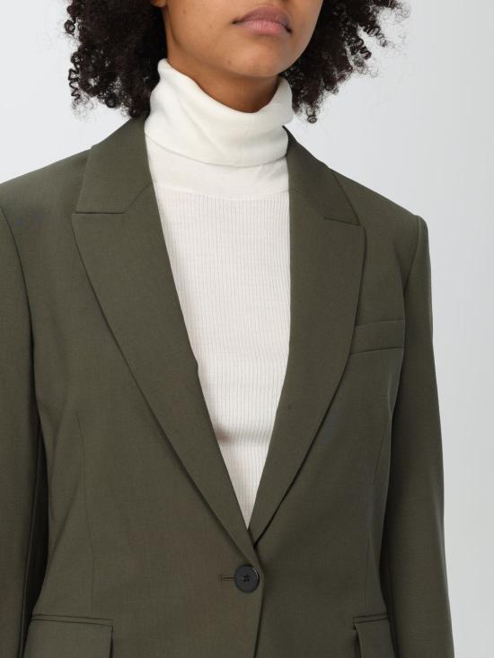 24FW 띠어리 자켓 H0101113 F5J Green - THEORY