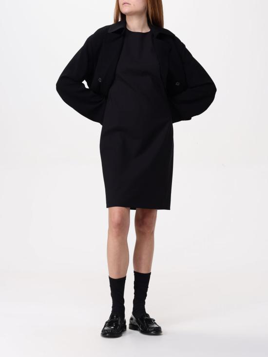 24FW 띠어리 자켓 O0709408 001 Black - THEORY