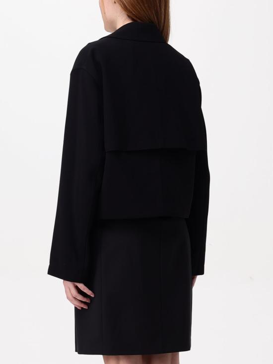 24FW 띠어리 자켓 O0709408 001 Black - THEORY