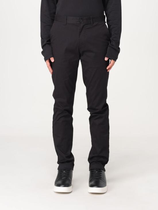 26SS 마이클 코어스 팬츠 CS4301KDR2 001 Black