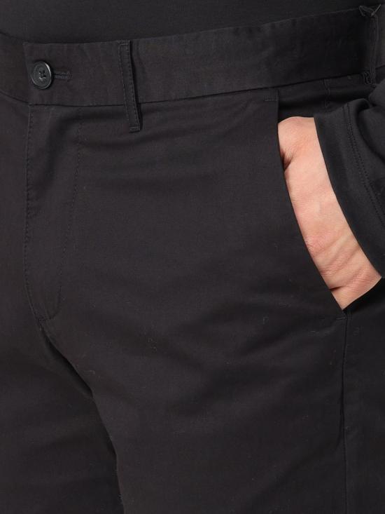 26SS 마이클 코어스 팬츠 CS4301KDR2 001 Black - MICHAEL KORS